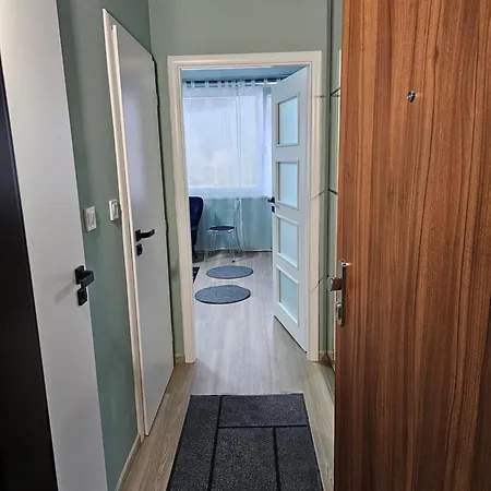 Westfield Apartment Prague Exterior photo