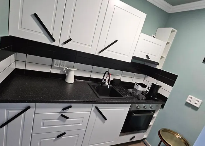 Westfield Apartment