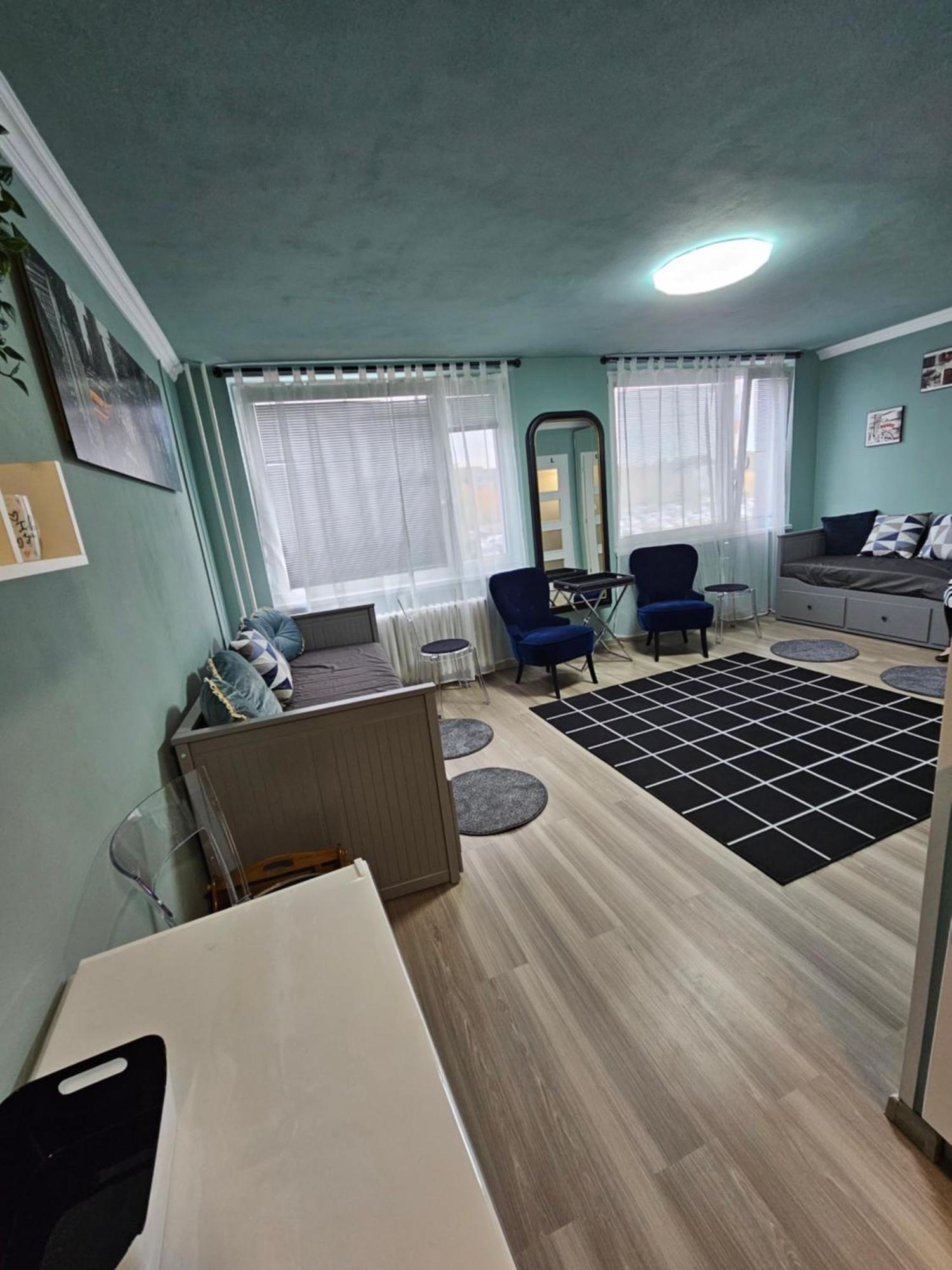 Apartamento Westfield