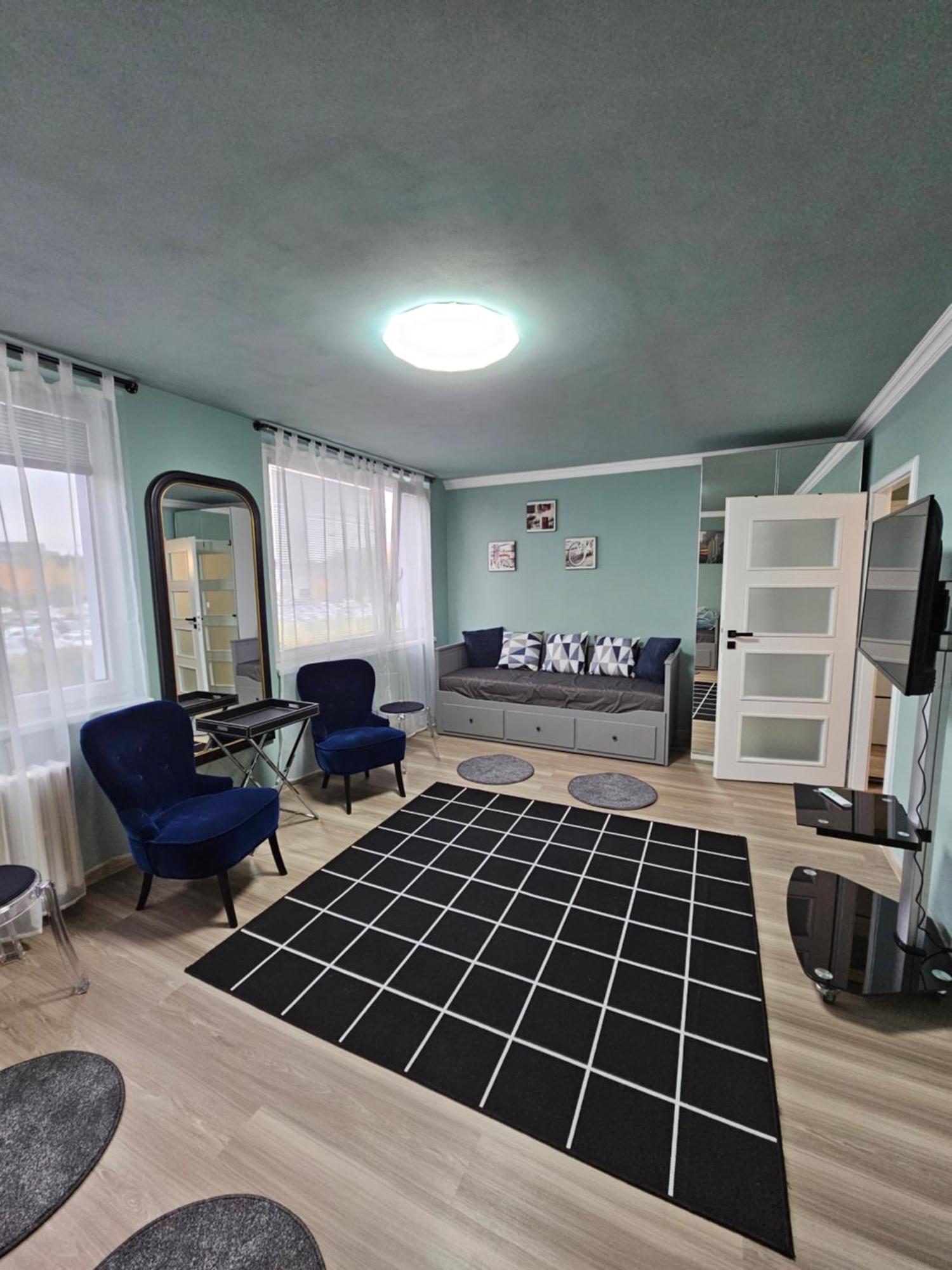 Westfield Appartement