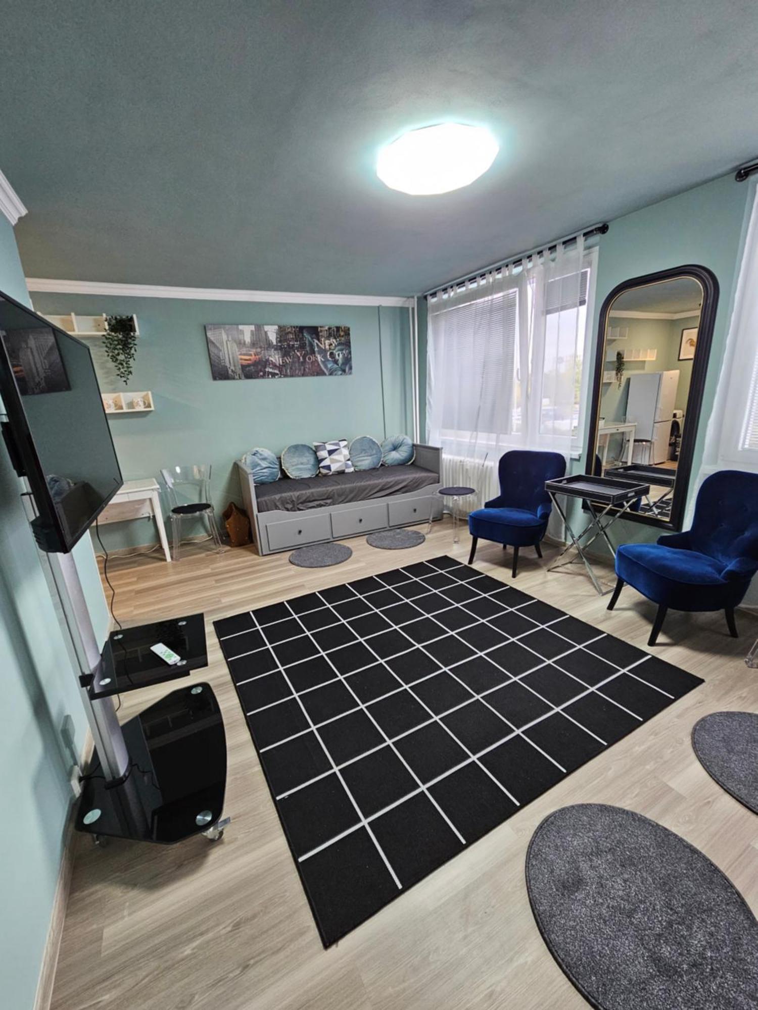 Appartement Westfield Prague